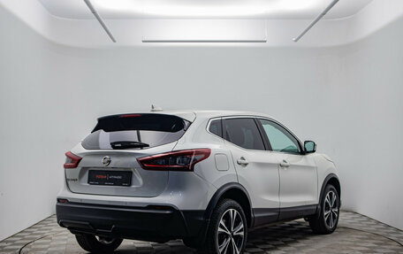 Nissan Qashqai, 2023 год, 2 750 000 рублей, 5 фотография