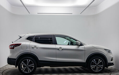 Nissan Qashqai, 2023 год, 2 750 000 рублей, 4 фотография