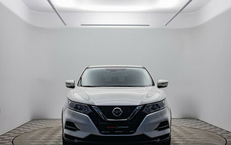 Nissan Qashqai, 2023 год, 2 750 000 рублей, 2 фотография