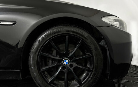 BMW 5 серия, 2011 год, 1 597 000 рублей, 7 фотография