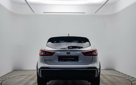 Nissan Qashqai, 2023 год, 2 750 000 рублей, 6 фотография