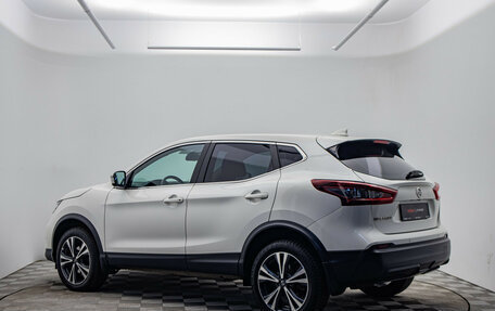 Nissan Qashqai, 2023 год, 2 750 000 рублей, 7 фотография