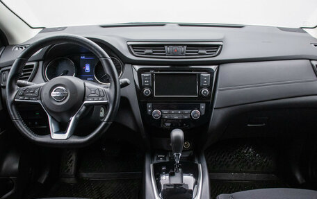 Nissan Qashqai, 2023 год, 2 750 000 рублей, 13 фотография