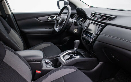 Nissan Qashqai, 2023 год, 2 750 000 рублей, 9 фотография