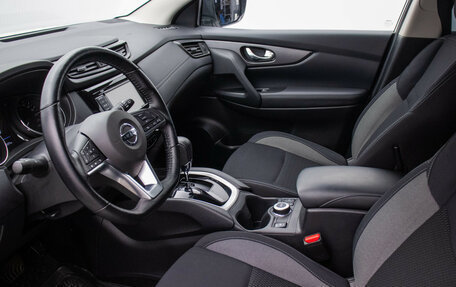 Nissan Qashqai, 2023 год, 2 750 000 рублей, 10 фотография