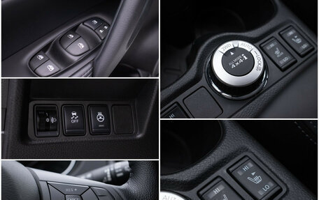 Nissan Qashqai, 2023 год, 2 750 000 рублей, 16 фотография