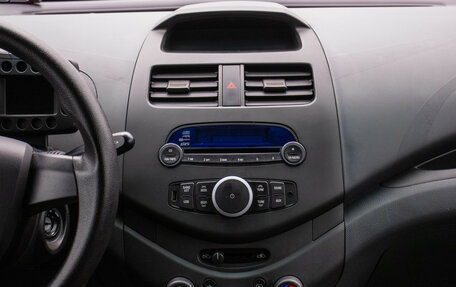 Chevrolet Spark III, 2013 год, 795 000 рублей, 14 фотография