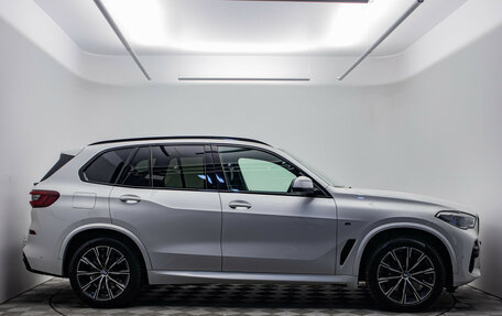 BMW X5, 2021 год, 6 958 000 рублей, 4 фотография