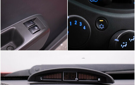 Chevrolet Spark III, 2013 год, 795 000 рублей, 16 фотография