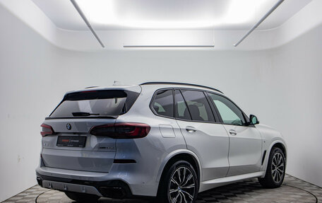 BMW X5, 2021 год, 6 958 000 рублей, 5 фотография