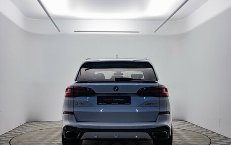 BMW X5, 2021 год, 6 958 000 рублей, 6 фотография