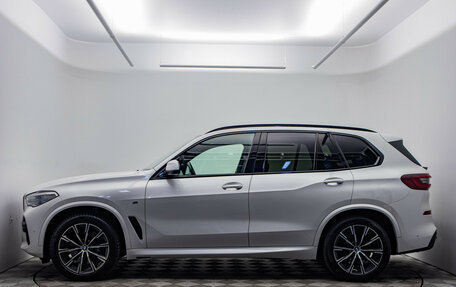 BMW X5, 2021 год, 6 958 000 рублей, 8 фотография
