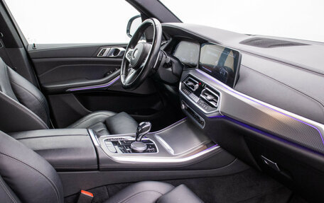 BMW X5, 2021 год, 6 958 000 рублей, 9 фотография