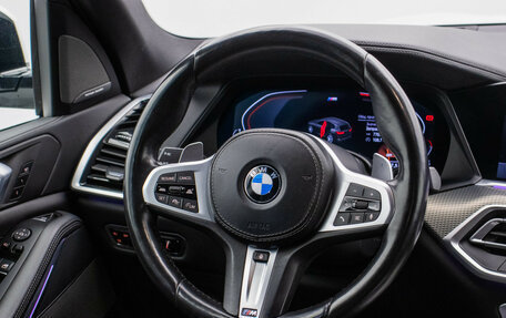 BMW X5, 2021 год, 6 958 000 рублей, 14 фотография