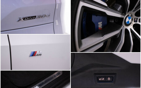 BMW X5, 2021 год, 6 958 000 рублей, 15 фотография