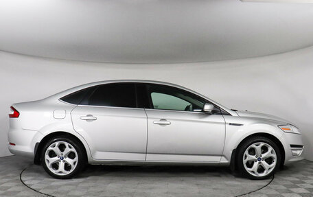 Ford Mondeo IV, 2012 год, 1 247 000 рублей, 4 фотография