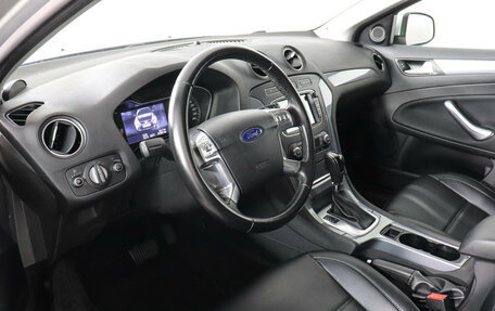 Ford Mondeo IV, 2012 год, 1 247 000 рублей, 9 фотография
