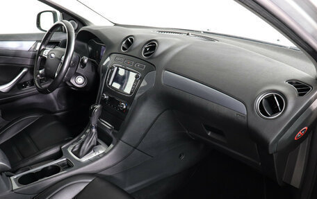 Ford Mondeo IV, 2012 год, 1 247 000 рублей, 10 фотография
