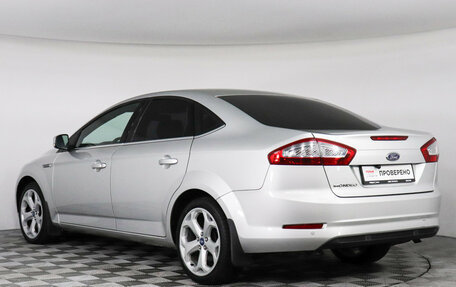 Ford Mondeo IV, 2012 год, 1 247 000 рублей, 7 фотография