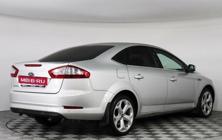 Ford Mondeo IV, 2012 год, 1 247 000 рублей, 5 фотография