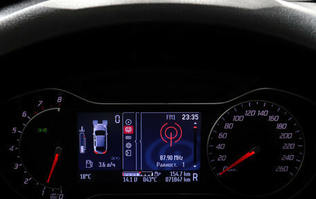 Ford Mondeo IV, 2012 год, 1 247 000 рублей, 11 фотография