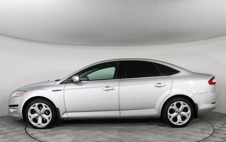 Ford Mondeo IV, 2012 год, 1 247 000 рублей, 8 фотография