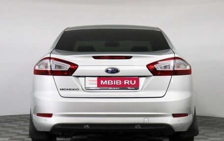 Ford Mondeo IV, 2012 год, 1 247 000 рублей, 6 фотография