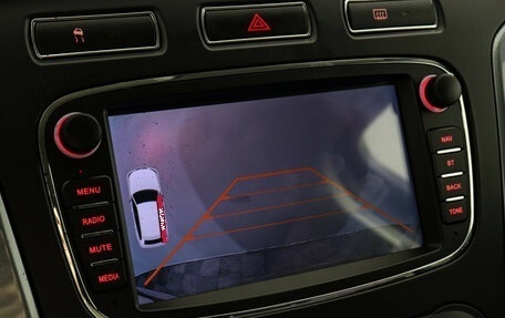 Ford Mondeo IV, 2012 год, 1 247 000 рублей, 13 фотография