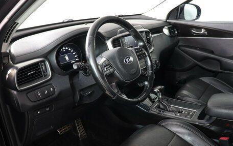 KIA Sorento III Prime рестайлинг, 2018 год, 2 397 000 рублей, 9 фотография