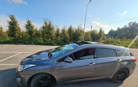 Hyundai i40 I рестайлинг, 2014 год, 1 325 000 рублей, 7 фотография