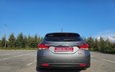 Hyundai i40 I рестайлинг, 2014 год, 1 325 000 рублей, 11 фотография