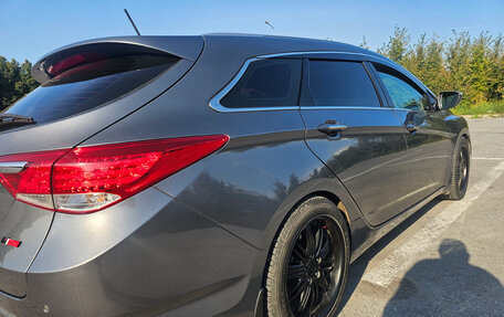Hyundai i40 I рестайлинг, 2014 год, 1 325 000 рублей, 10 фотография