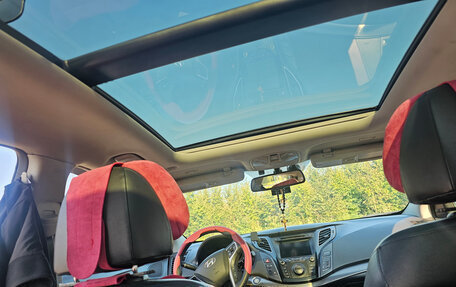 Hyundai i40 I рестайлинг, 2014 год, 1 325 000 рублей, 18 фотография