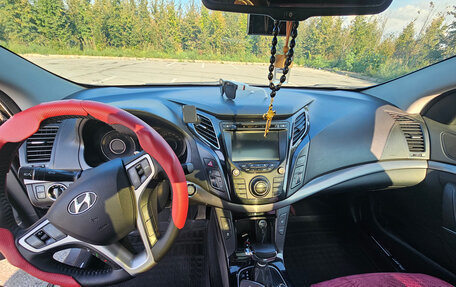 Hyundai i40 I рестайлинг, 2014 год, 1 325 000 рублей, 17 фотография