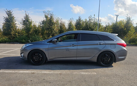 Hyundai i40 I рестайлинг, 2014 год, 1 325 000 рублей, 13 фотография