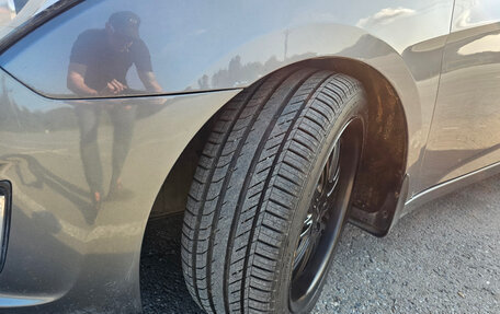 Hyundai i40 I рестайлинг, 2014 год, 1 325 000 рублей, 9 фотография