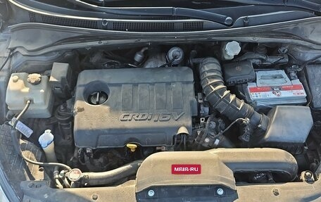 Hyundai i40 I рестайлинг, 2014 год, 1 325 000 рублей, 21 фотография