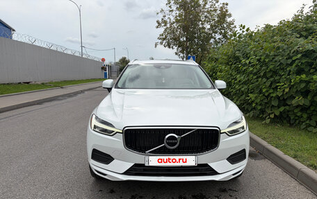 Volvo XC60 II, 2020 год, 3 900 000 рублей, 2 фотография