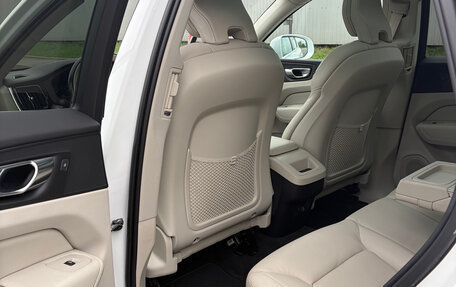 Volvo XC60 II, 2020 год, 3 900 000 рублей, 11 фотография