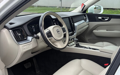 Volvo XC60 II, 2020 год, 3 900 000 рублей, 7 фотография