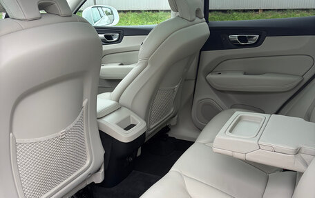Volvo XC60 II, 2020 год, 3 900 000 рублей, 12 фотография