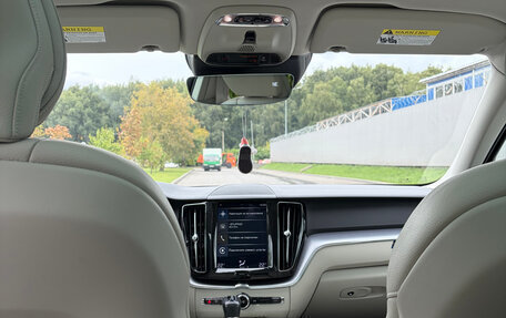 Volvo XC60 II, 2020 год, 3 900 000 рублей, 9 фотография