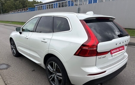 Volvo XC60 II, 2020 год, 3 900 000 рублей, 6 фотография