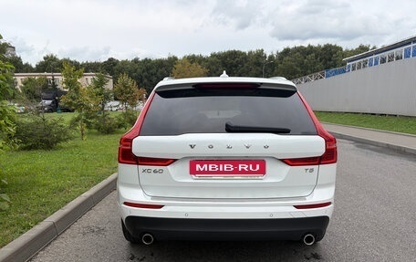 Volvo XC60 II, 2020 год, 3 900 000 рублей, 5 фотография