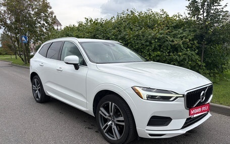 Volvo XC60 II, 2020 год, 3 900 000 рублей, 3 фотография