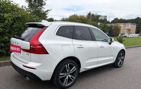 Volvo XC60 II, 2020 год, 3 900 000 рублей, 4 фотография