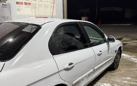 Hyundai Sonata IV рестайлинг, 2000 год, 220 000 рублей, 3 фотография