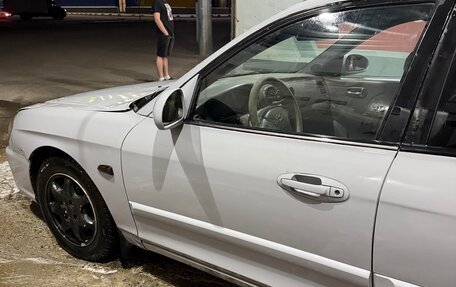 Hyundai Sonata IV рестайлинг, 2000 год, 220 000 рублей, 6 фотография