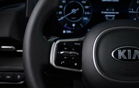KIA Carnival, 2021 год, 4 199 077 рублей, 19 фотография
