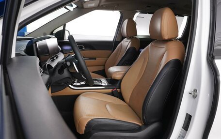 KIA Carnival, 2021 год, 4 199 077 рублей, 12 фотография